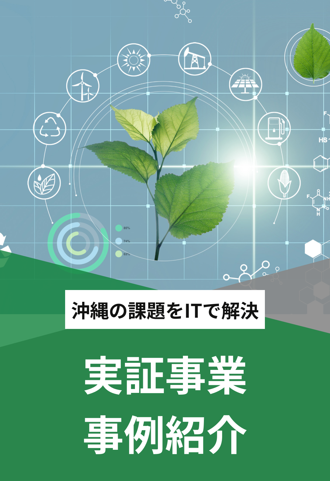 実証事業事例紹介